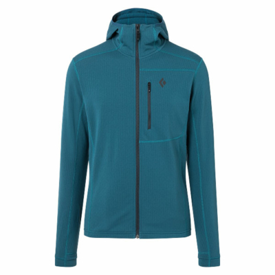 black diamond coefficient hoody