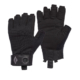 black diamond crag gloves half finger panske black
