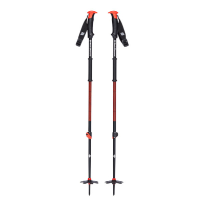 black diamond traverse teleskopicke palice