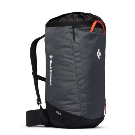 black diamond crag 40 backpack