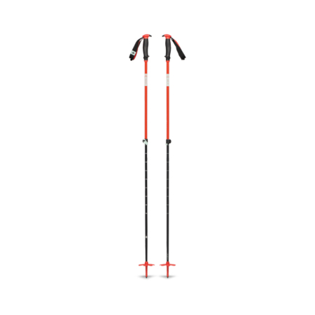 black diamond traverse ski octane teleskopicke palice